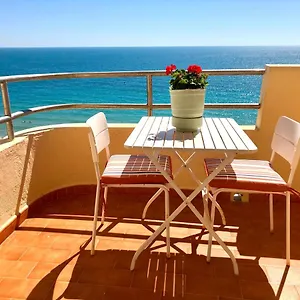 Gatu Bani Con Terraza Y Vista Frontal Al Mar, Preferente Mayores De 25 Anos Y Familias Spain