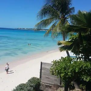 Cotton Bay House Barbados