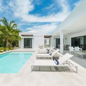 Tradewinds Turks And Caicos Islands