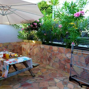 Cosy By Melanie - Un Comme Chez Vous Martinique