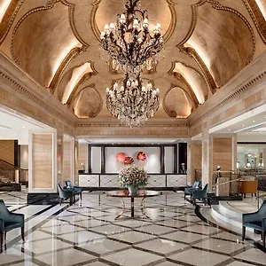 Szálloda The Langham, Hongkong