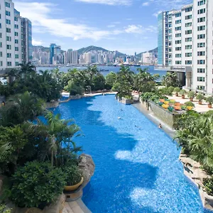 九龙海湾酒店 公寓式酒店
