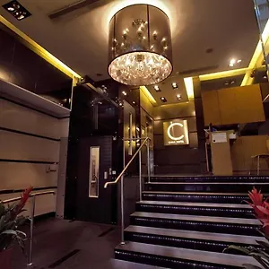 House Hong Kong