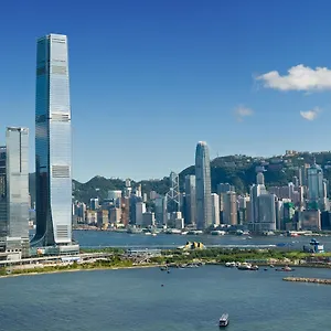 The Harbourview Place @ The Icc Megalopolis Hong Kong