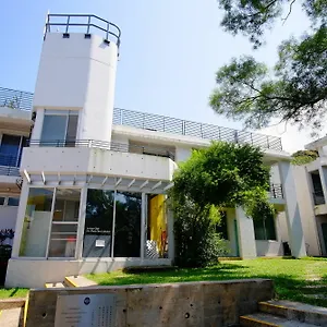 Yha Jockey Club Mt. Davis Youth Hong Kong
