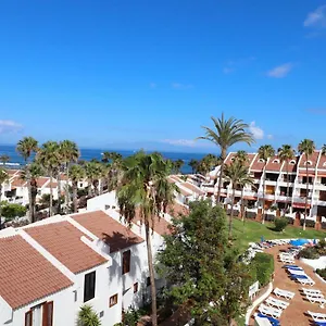 Parque Santiago Ii 335 By Tenerife & Sales Spain
