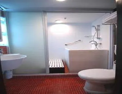 Bridal Tea House Hotel - Yaumatei Hongkong