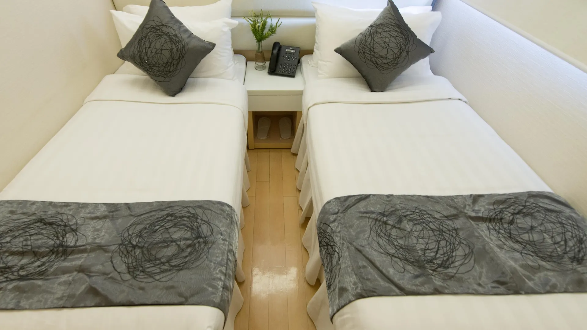 ***  Bridal Tea House Hotel - Yaumatei Hongkong Čína