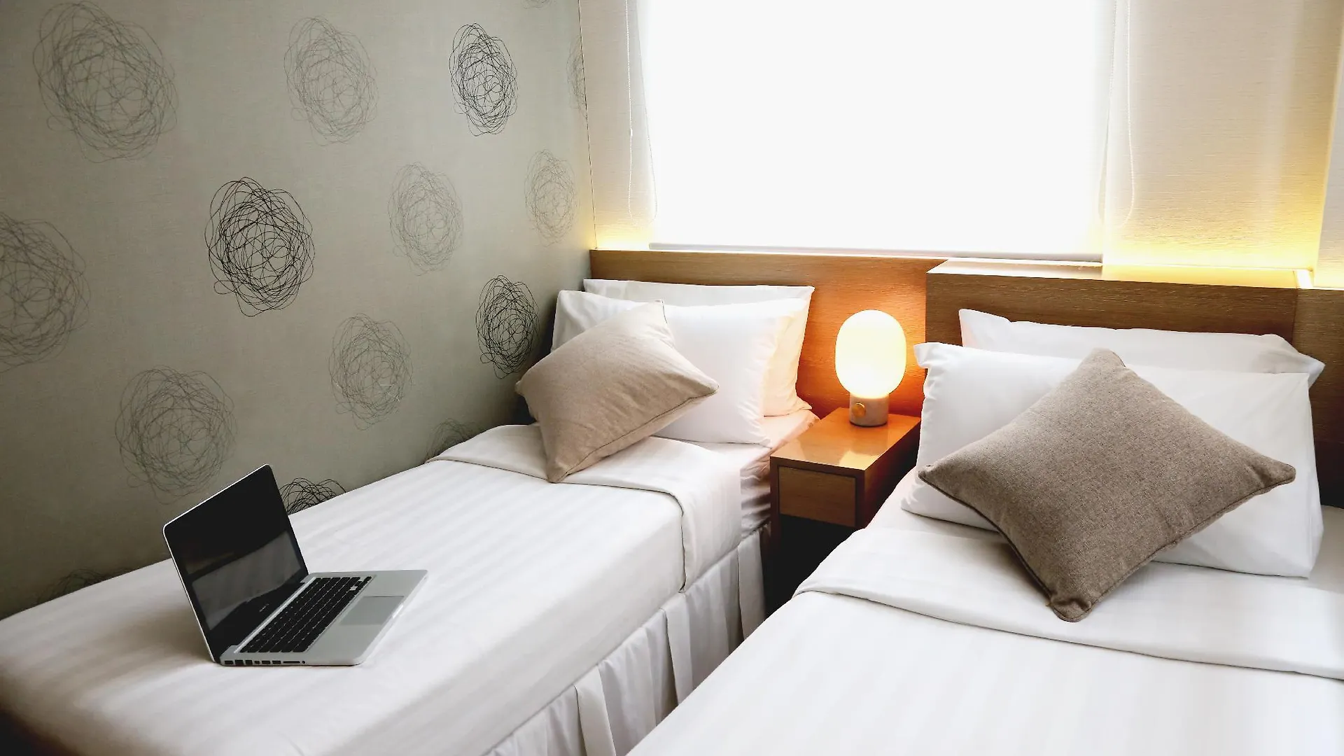 Bridal Tea House Hotel - Yaumatei Hongkong Čína