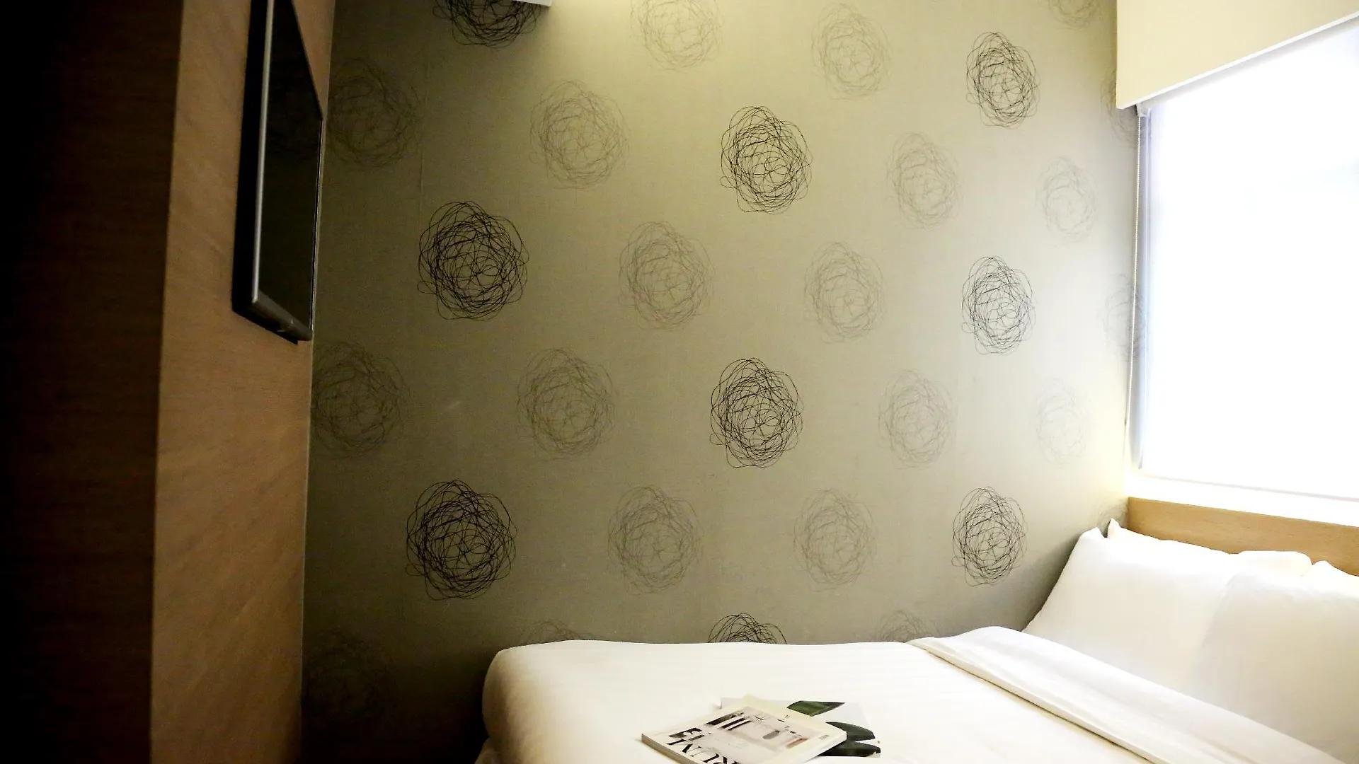 Bridal Tea House Hotel - Yaumatei Hong Kong