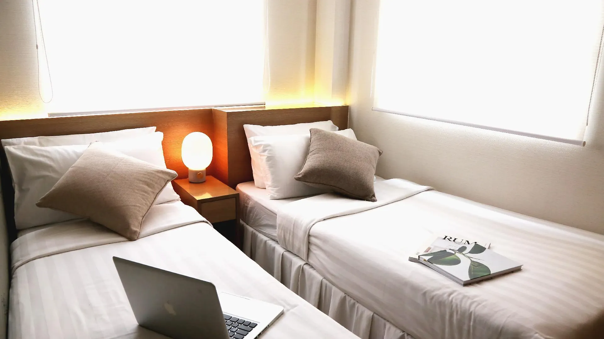 Bridal Tea House Hotel - Yaumatei Hong Kong 3*,  China