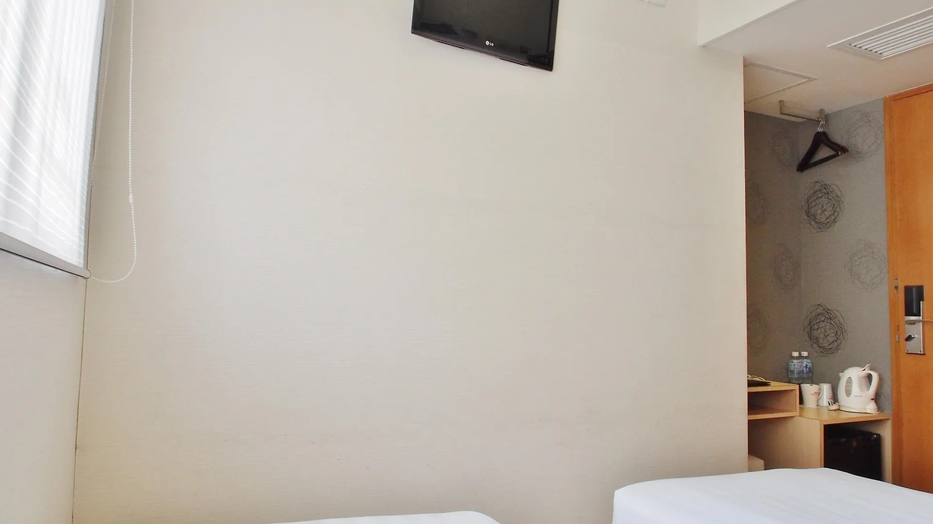 Bridal Tea House Hotel - Yaumatei Hong Kong 3*,