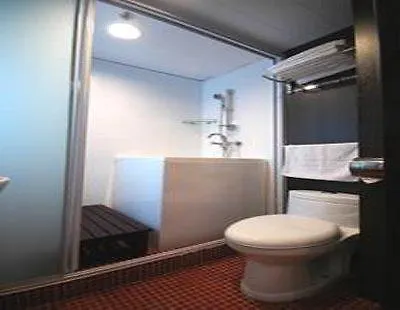 Bridal Tea House Hotel - Yaumatei Hong Kong