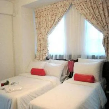 Bridal Tea House Hotel - Yaumatei Hong Kong