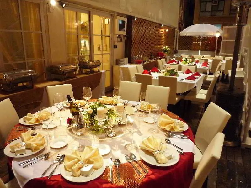 Bridal Tea House Hotel - Yaumatei Hong Kong 3*,  China