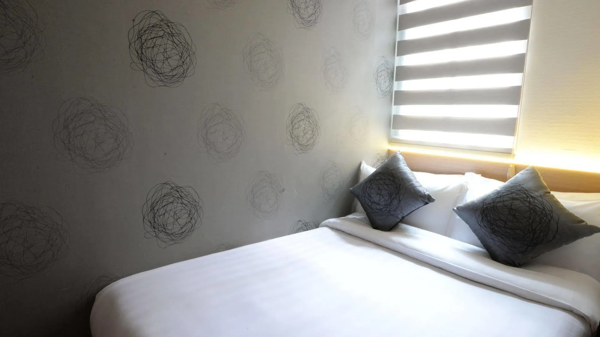 Bridal Tea House Hotel - Yaumatei Hong Kong