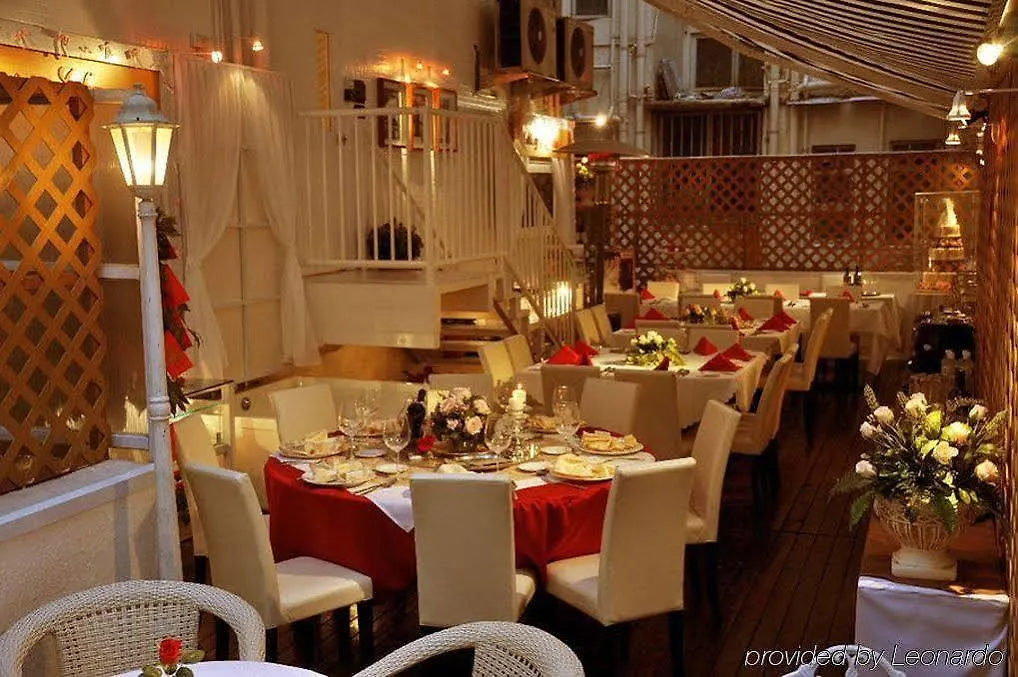 Bridal Tea House Hotel - Yaumatei Hong Kong China
